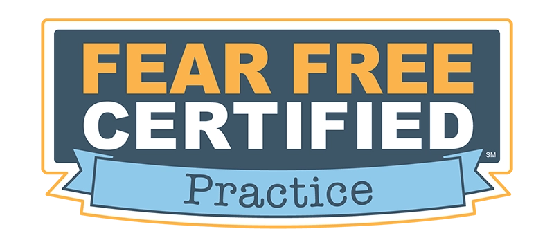 Fear Free Certified